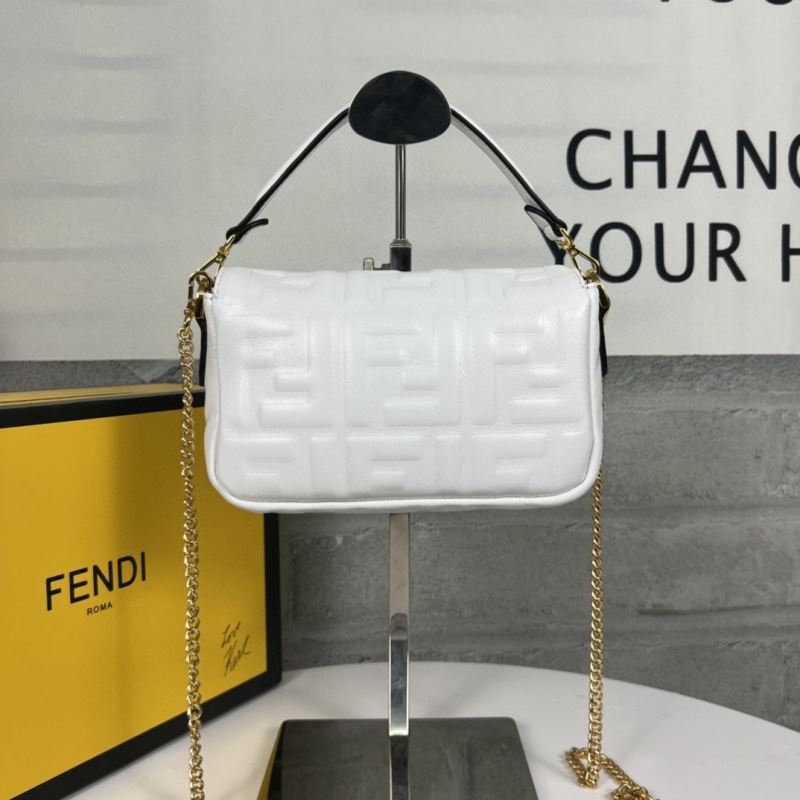 Fendi Satchel Bags